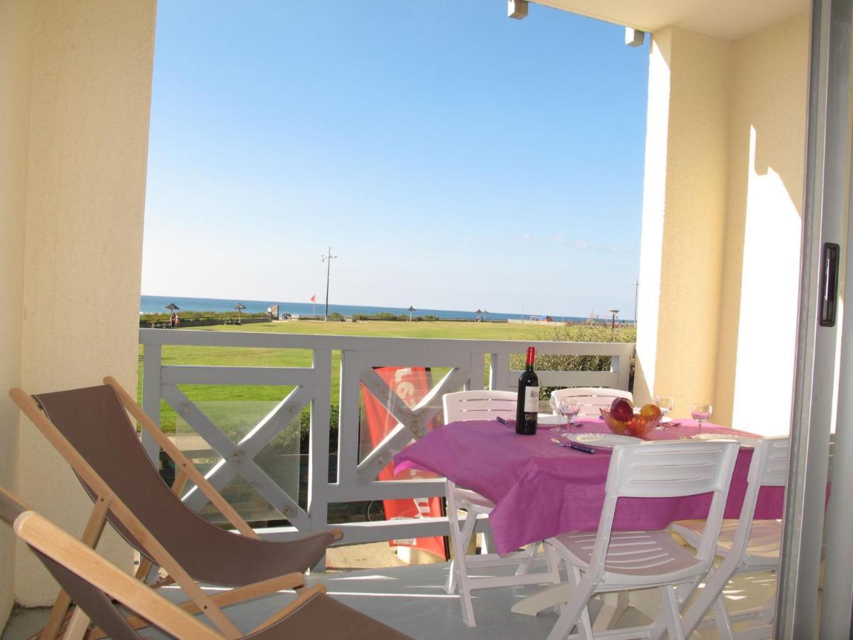 Apartment Grand Pavois-5 By Interhome Mimizan-Plage Exterior foto